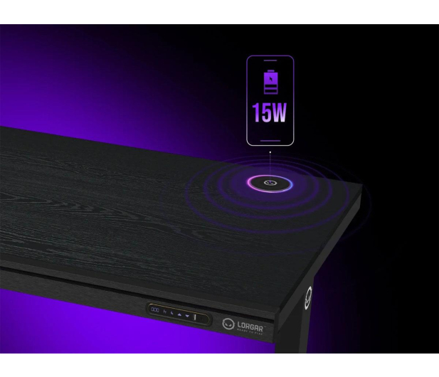 Lorgar DP80W - 1502183 - zdjęcie 6